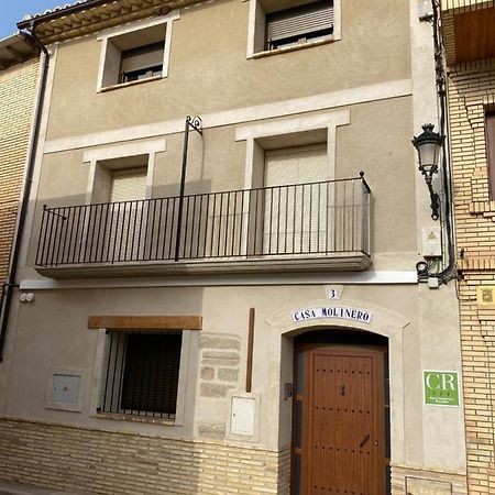 Casa Molinero Abiego Apartment Екстериор снимка