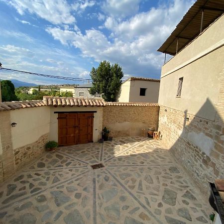 Casa Molinero Abiego Apartment Екстериор снимка