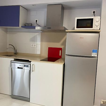 Casa Molinero Abiego Apartment Екстериор снимка