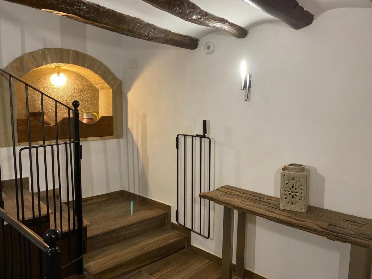 Casa Molinero Abiego Apartment Екстериор снимка