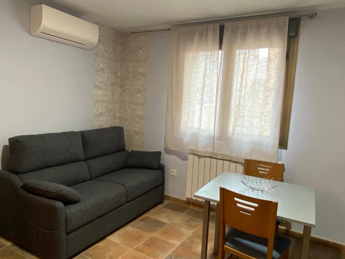 Casa Molinero Abiego Apartment Екстериор снимка