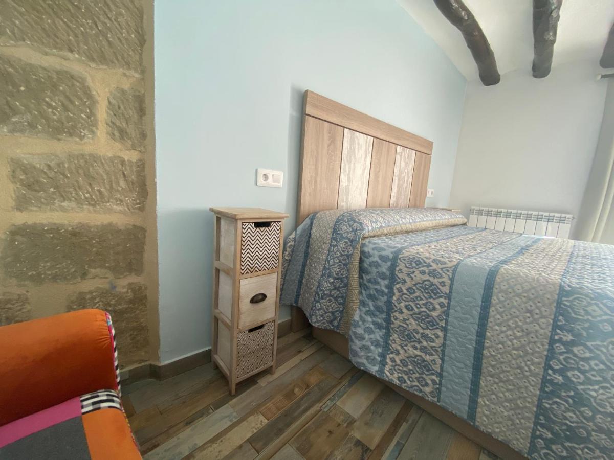 Casa Molinero Abiego Apartment Екстериор снимка