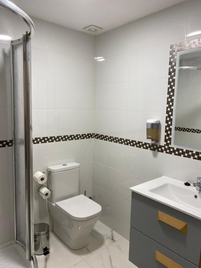 Casa Molinero Abiego Apartment Екстериор снимка