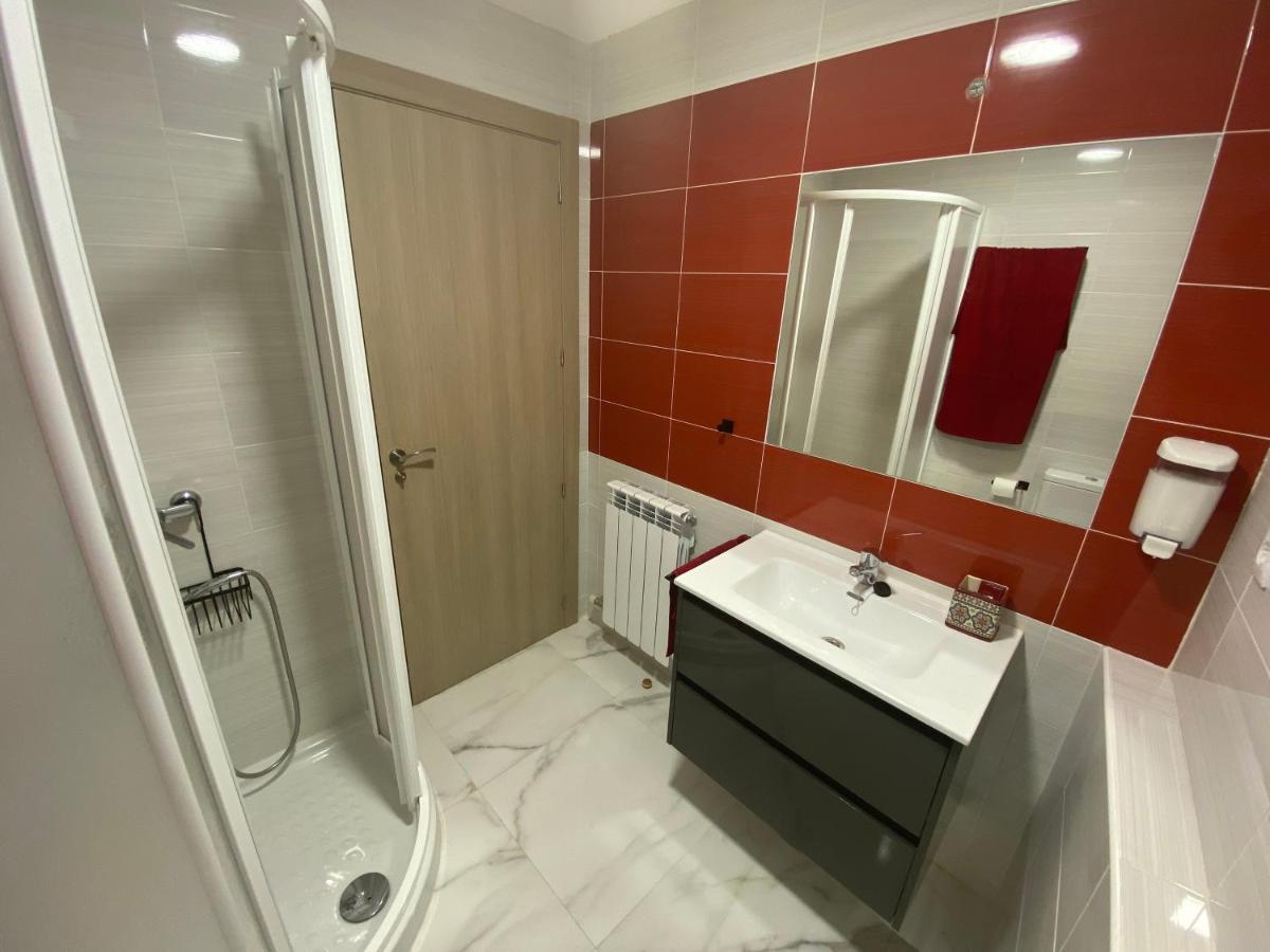 Casa Molinero Abiego Apartment Екстериор снимка
