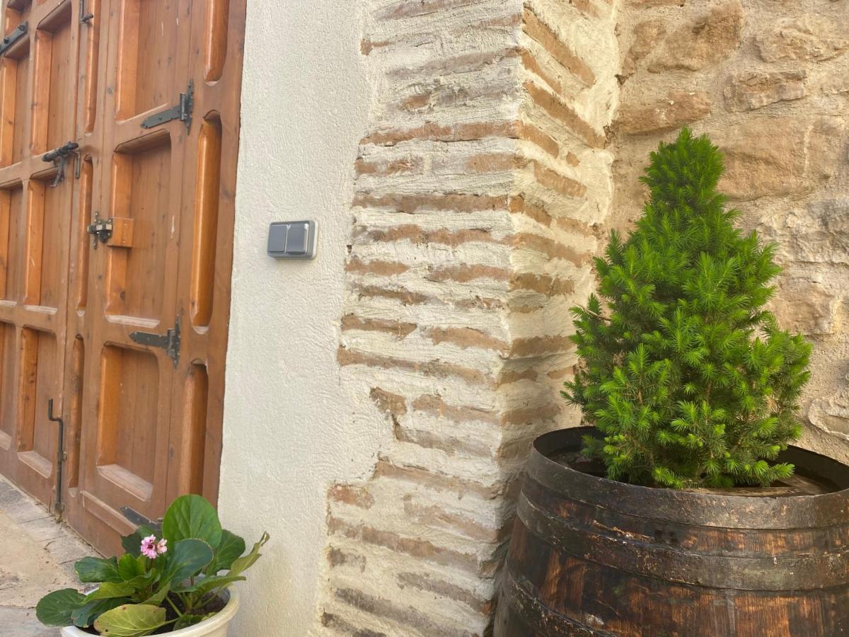 Casa Molinero Abiego Apartment Екстериор снимка