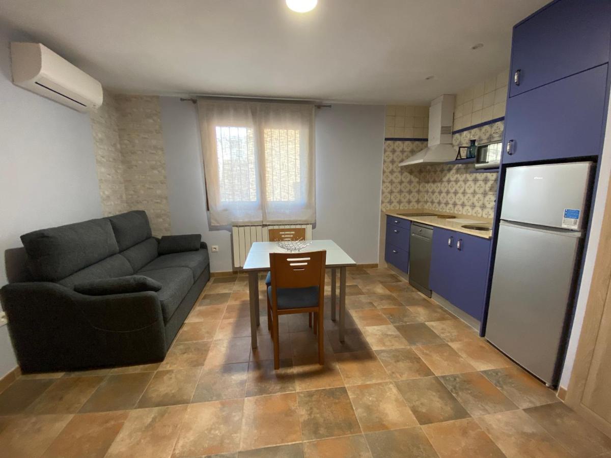 Casa Molinero Abiego Apartment Екстериор снимка