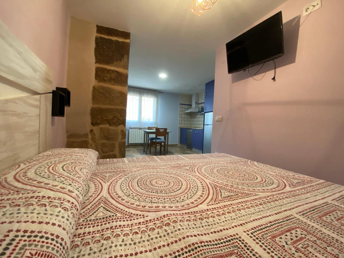 Casa Molinero Abiego Apartment Екстериор снимка