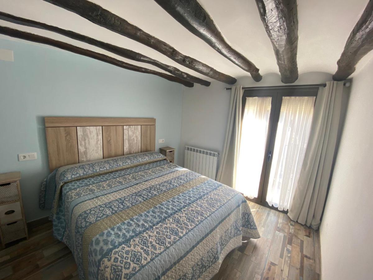 Casa Molinero Abiego Apartment Екстериор снимка