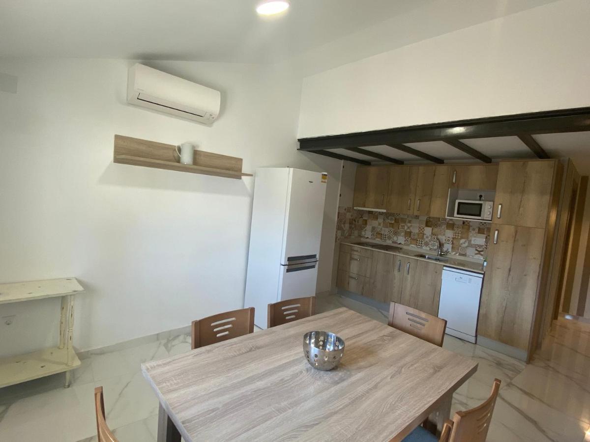 Casa Molinero Abiego Apartment Екстериор снимка