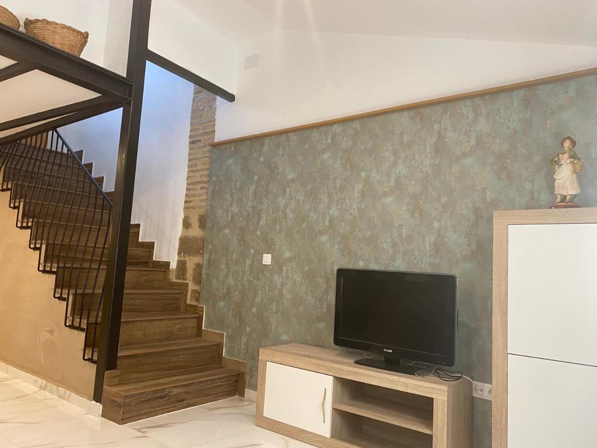 Casa Molinero Abiego Apartment Екстериор снимка