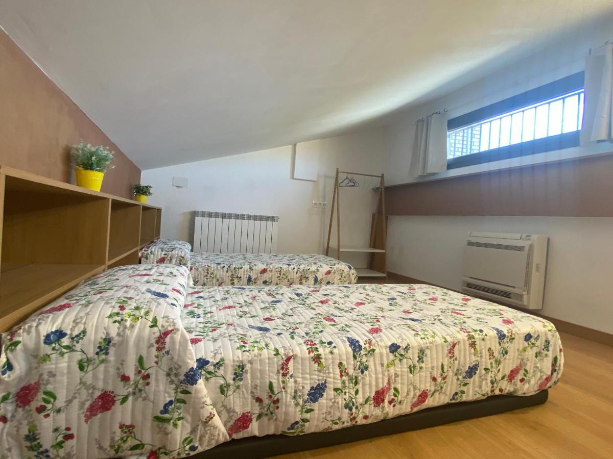 Casa Molinero Abiego Apartment Екстериор снимка
