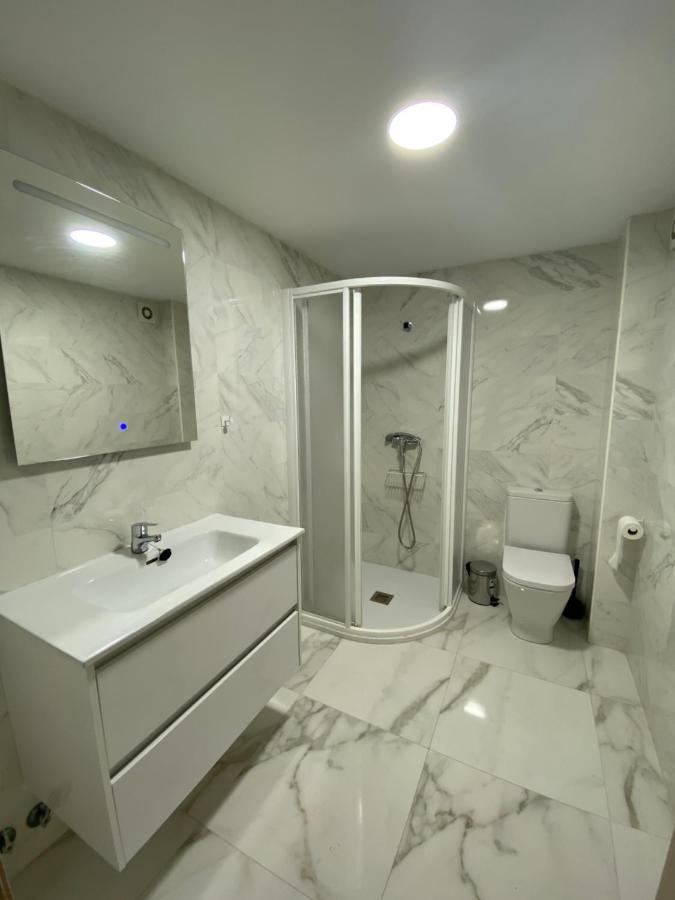 Casa Molinero Abiego Apartment Екстериор снимка