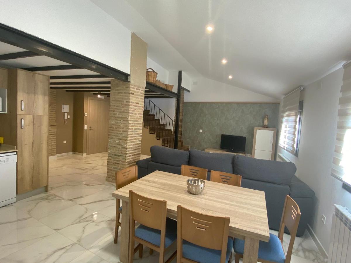 Casa Molinero Abiego Apartment Екстериор снимка