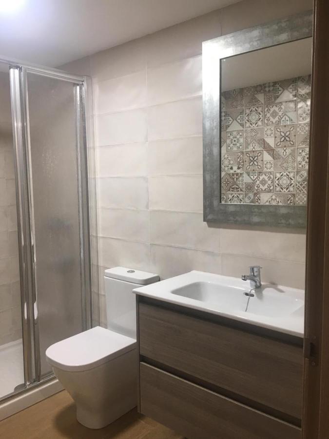 Casa Molinero Abiego Apartment Екстериор снимка