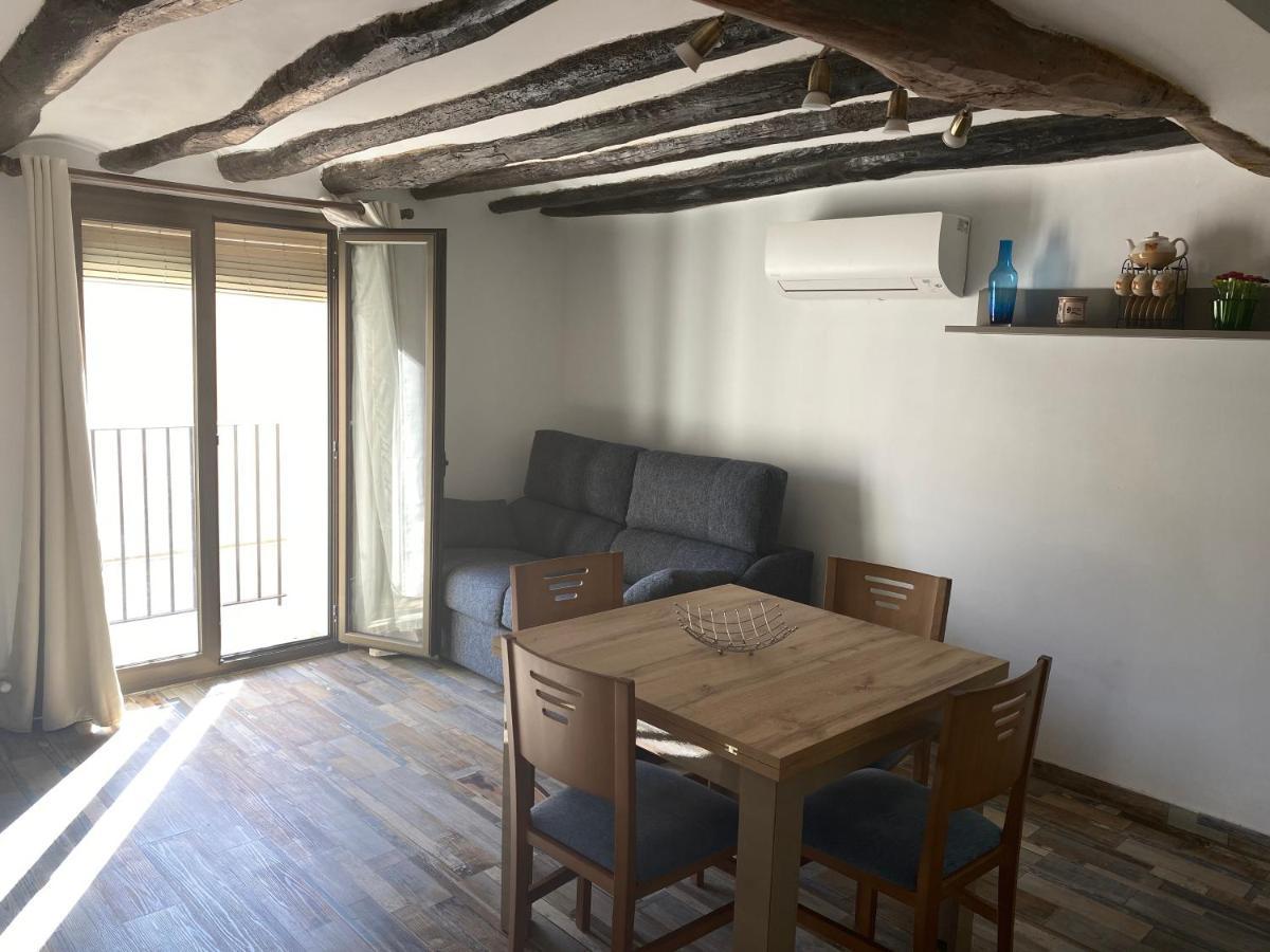 Casa Molinero Abiego Apartment Екстериор снимка