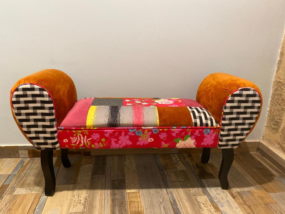 Casa Molinero Abiego Apartment Екстериор снимка