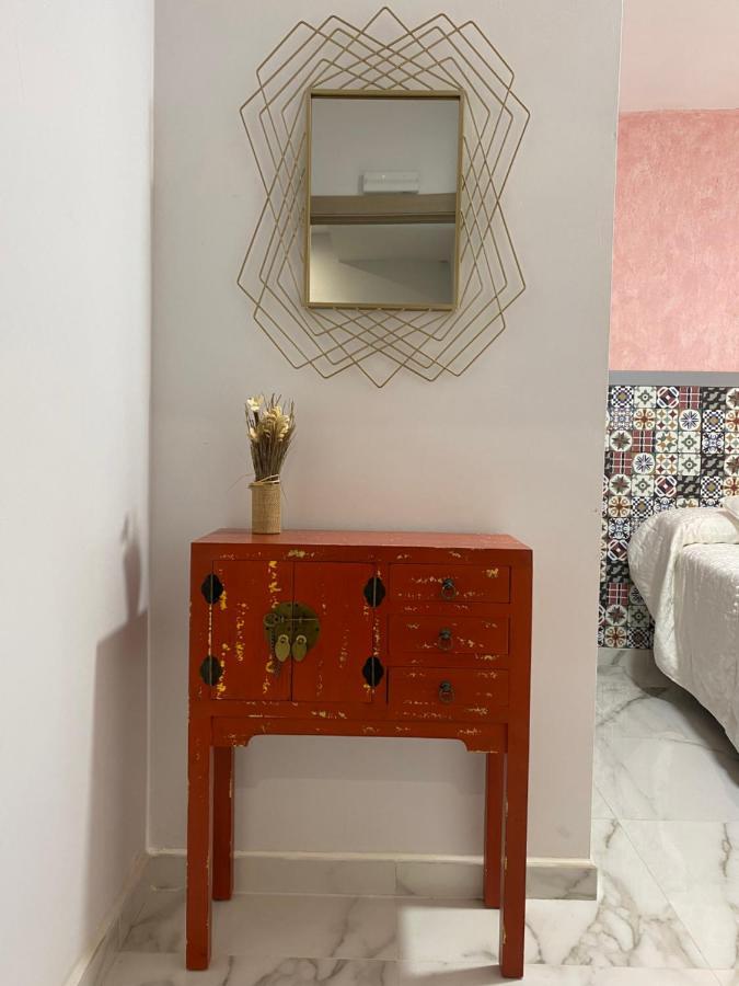 Casa Molinero Abiego Apartment Екстериор снимка