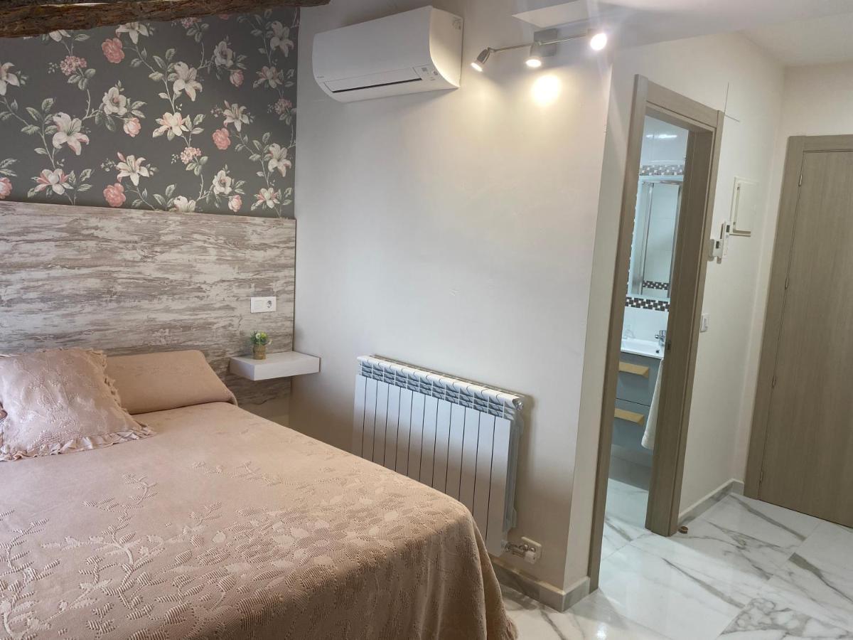 Casa Molinero Abiego Apartment Екстериор снимка
