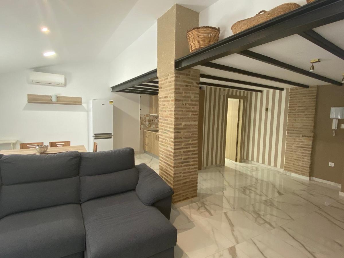 Casa Molinero Abiego Apartment Екстериор снимка