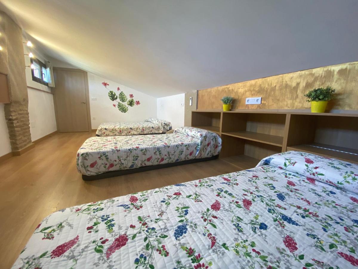 Casa Molinero Abiego Apartment Екстериор снимка
