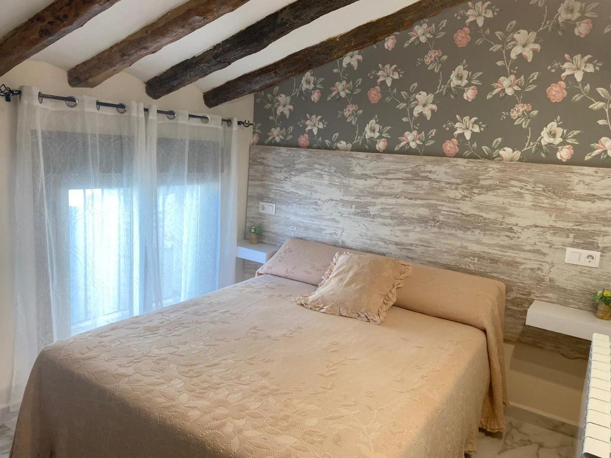 Casa Molinero Abiego Apartment Екстериор снимка