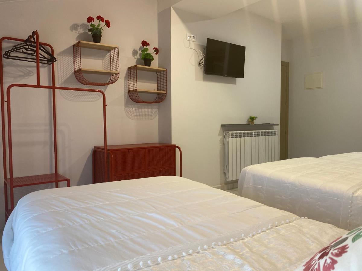 Casa Molinero Abiego Apartment Екстериор снимка