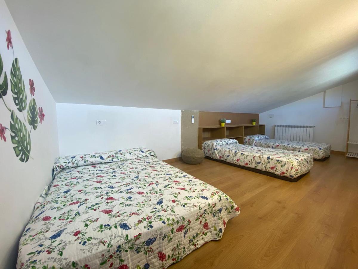 Casa Molinero Abiego Apartment Екстериор снимка