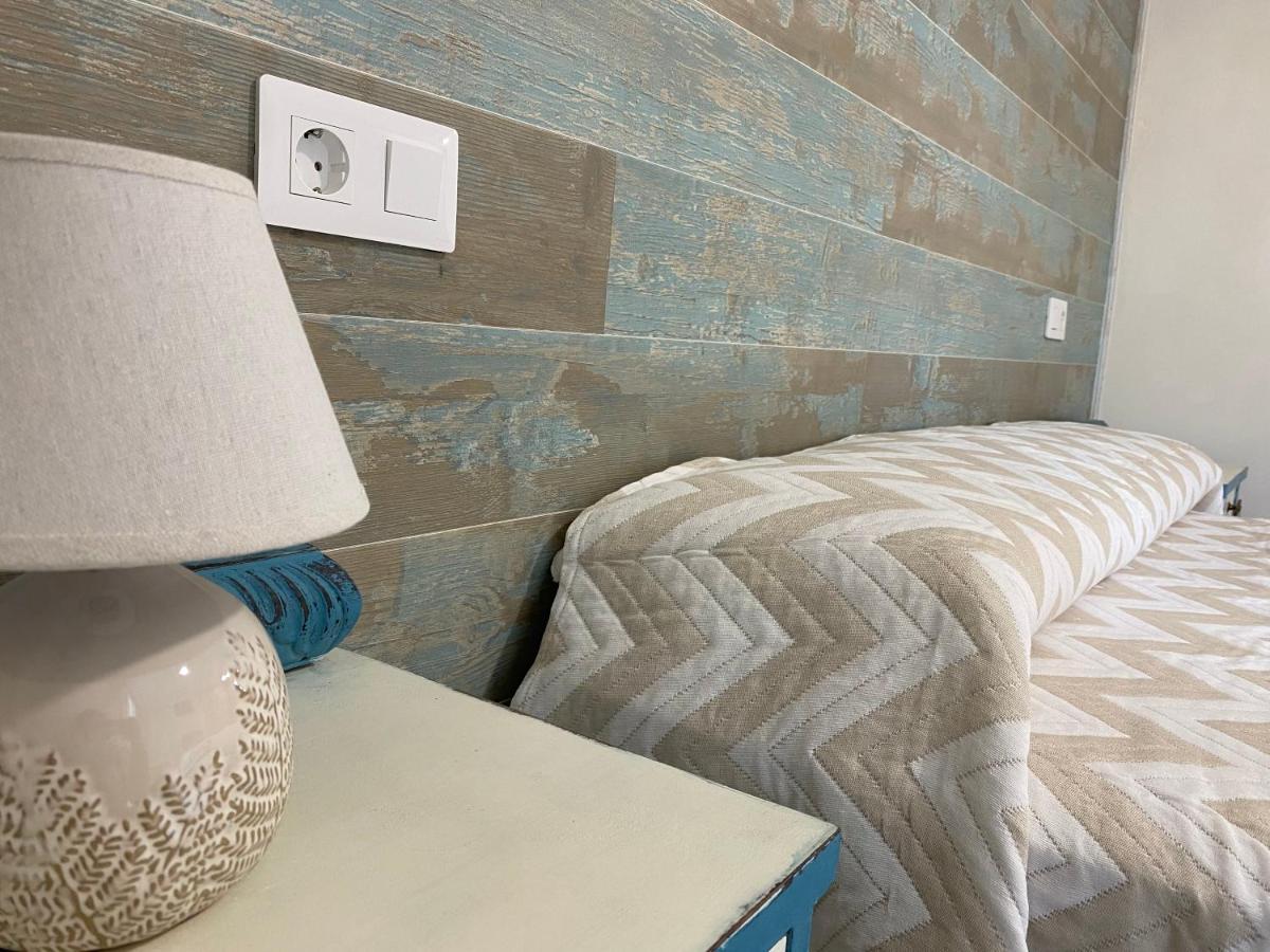 Casa Molinero Abiego Apartment Екстериор снимка