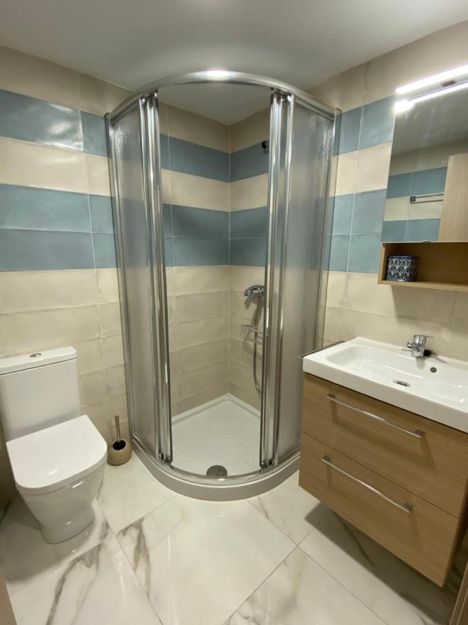 Casa Molinero Abiego Apartment Екстериор снимка