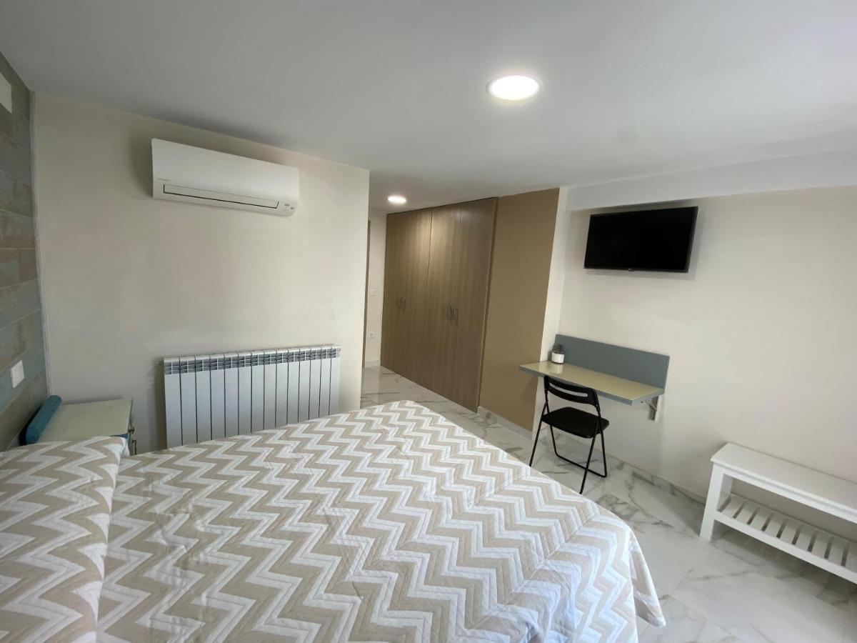 Casa Molinero Abiego Apartment Екстериор снимка