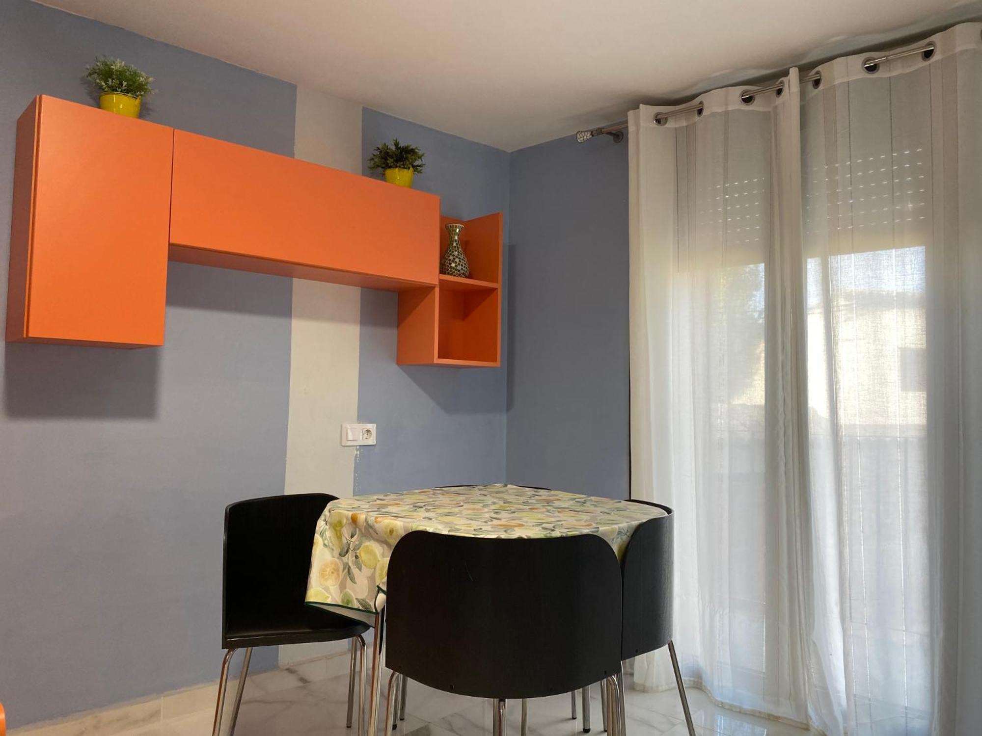 Casa Molinero Abiego Apartment Екстериор снимка