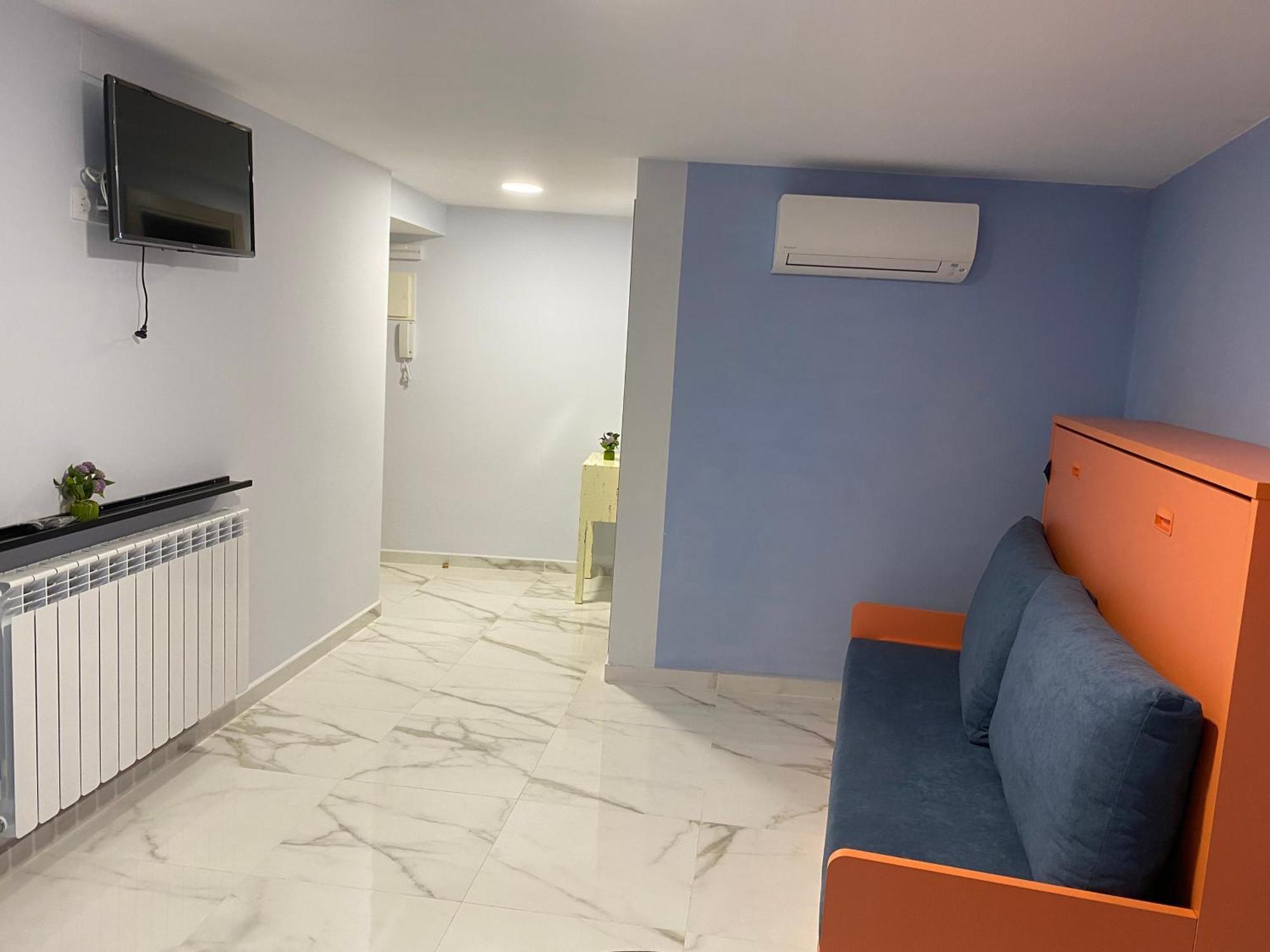 Casa Molinero Abiego Apartment Екстериор снимка