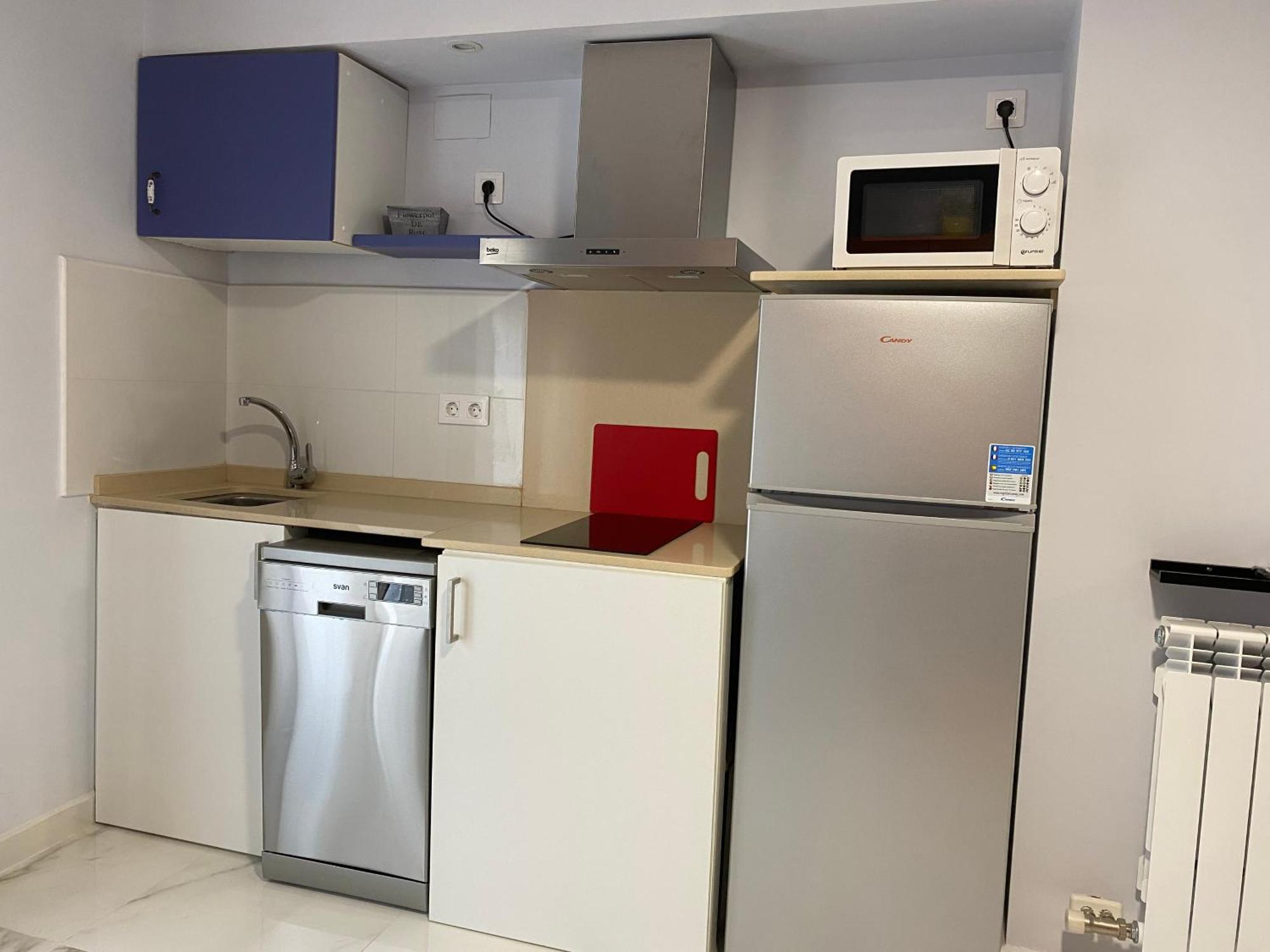 Casa Molinero Abiego Apartment Екстериор снимка